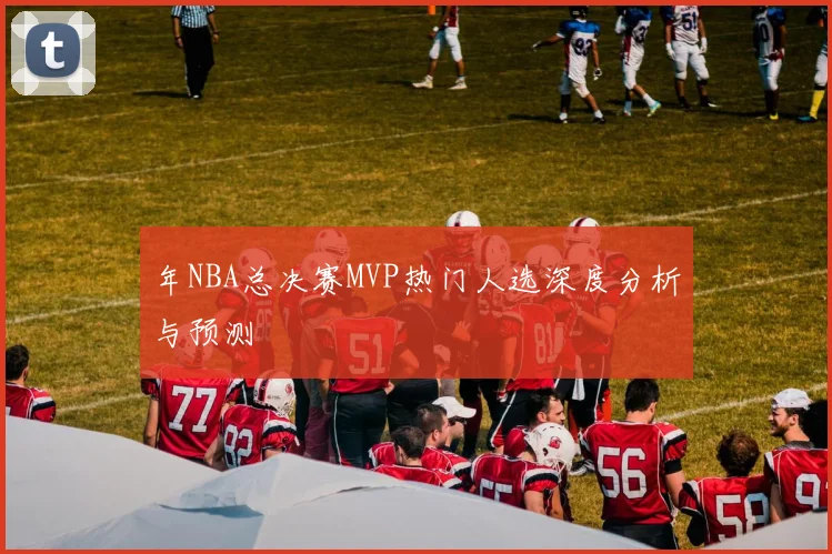 年NBA总决赛MVP热门人选深度分析与预测