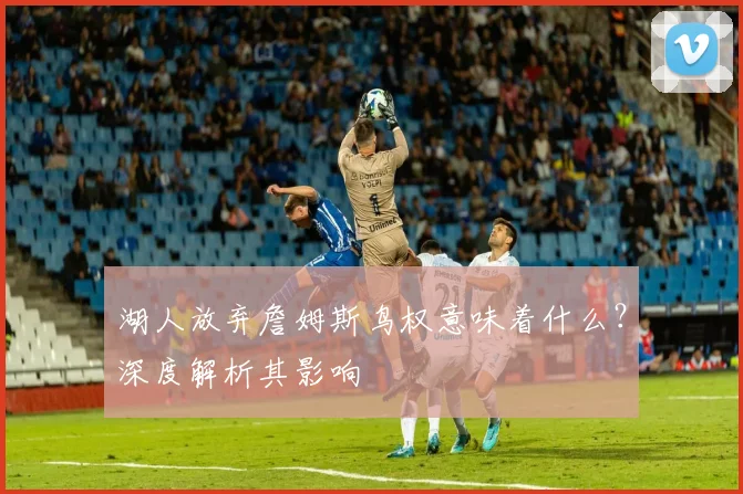 湖人放弃詹姆斯鸟权意味着什么？深度解析其影响